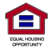 Anne & Sarah Harrington Support Equal Housing Opportunity